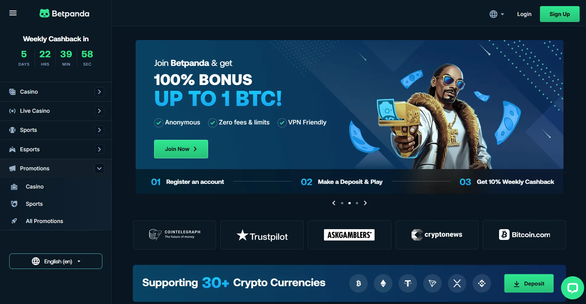 Mobile Apps and Browser Versions of Crypto Casinos